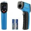 Пірометр Benetech -50-380C (GM333A) зображення 4