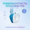 Наушники Logitech G335 Wired Gaming White (981-001018) изображение 3