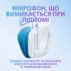 Наушники Logitech G335 Wired Gaming White (981-001018) изображение 5