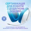 Наушники Logitech G335 Wired Gaming White (981-001018) изображение 9
