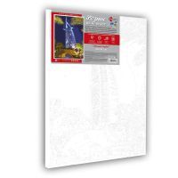 Картина по номерам Santi Ночной Дубай, 40*50 см (953997) изображение 2