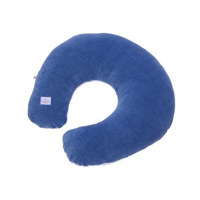 Подушка Верес для кормления "Comfort Velour Cosmos" 150*57 (302.02.2) изображение 2