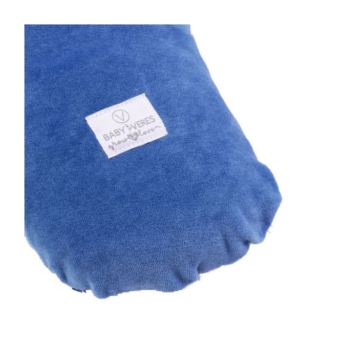 Подушка Верес для кормления "Comfort Velour Cosmos" 150*57 (302.02.2) изображение 3