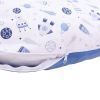 Подушка Верес для кормления "Comfort Velour Cosmos" 150*57 (302.02.2) изображение 5