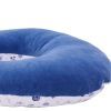 Подушка Верес для кормления "Comfort Velour Cosmos" 150*57 (302.02.2) изображение 6