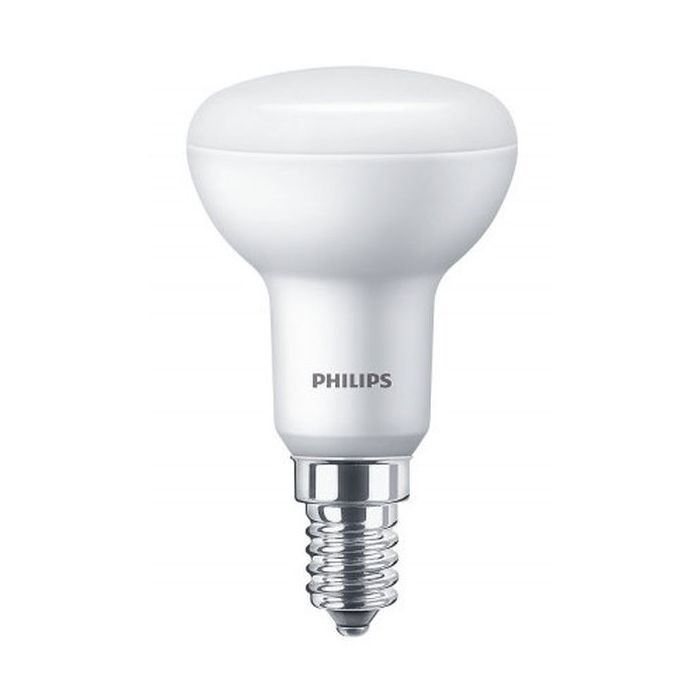 Лампочка Philips LED Spot 4W E14 6500K 230V R50 RCA (929001857587)