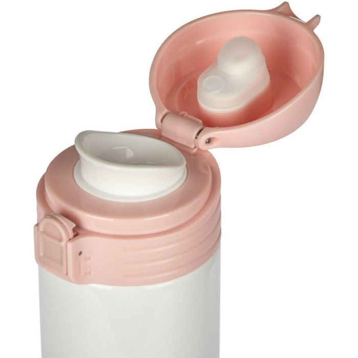 Термокружка Skif Outdoor Bokeh 500 мл Pink (HD-500-49P) изображение 4
