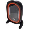Сканер штрих-коду ІКС IKC-6606/2D RS-232, BLACK (ІКС-6606-2D-USB-RS232) зображення 2