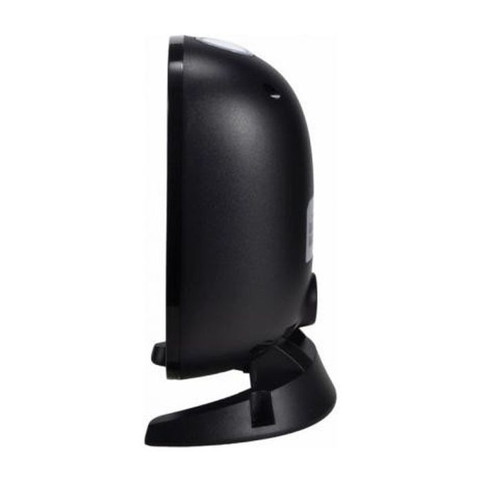 Сканер штрих-коду ІКС IKC-6606/2D RS-232, BLACK (ІКС-6606-2D-USB-RS232) зображення 3