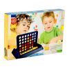 Настольная игра EDU-Toys Четыре в ряд (GM004) изображение 2