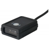 Сканер штрих-коду Xkancode FS10, 1D, USB", black (FS10) зображення 2