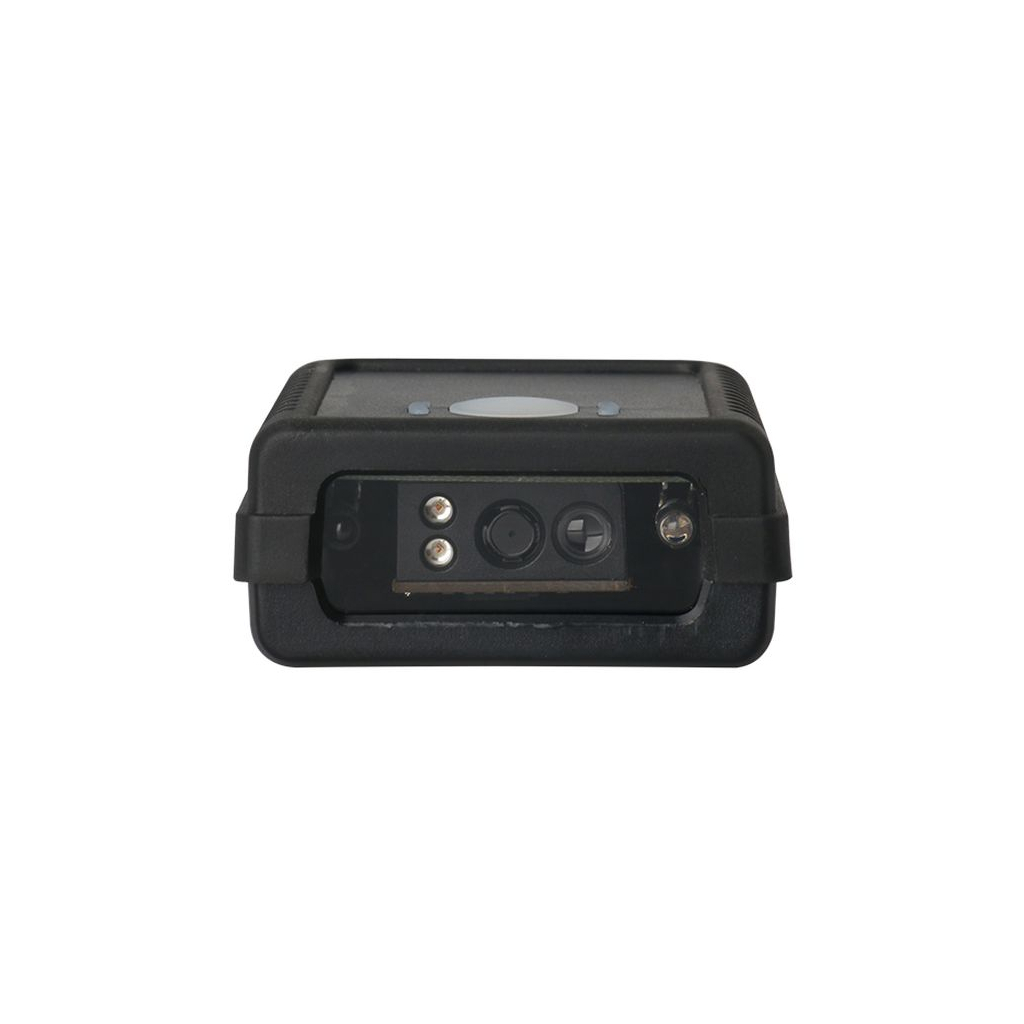 Сканер штрих-коду Xkancode FS10, 1D, USB", black (FS10) зображення 4
