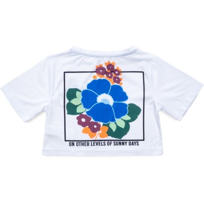 Набір дитячого одягу Cloise з палаццо (CL0134032-CL0154007-128G-blue) зображення 5