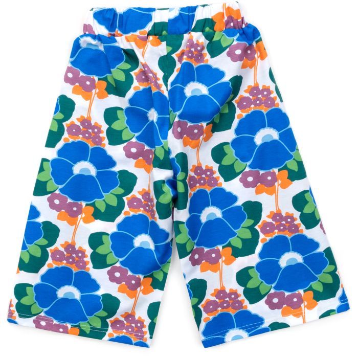 Набір дитячого одягу Cloise з палаццо (CL0134032-CL0154007-128G-blue) зображення 6
