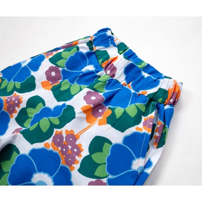 Набір дитячого одягу Cloise з палаццо (CL0134032-CL0154007-128G-blue) зображення 8