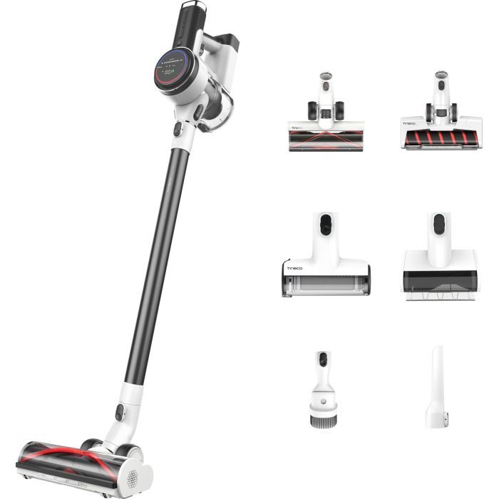 Пилосос Tineco PURE ONE S12 Tango (VS120100EU)