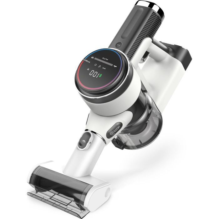 Пилосос Tineco PURE ONE S12 Tango (VS120100EU) зображення 4