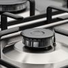 Варочна поверхня Pyramida PFX 453 IX B зображення 6