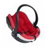 Автокресло BeSafe iZi Go Modular X-1 iSize, красный (11008150-SunsetM)