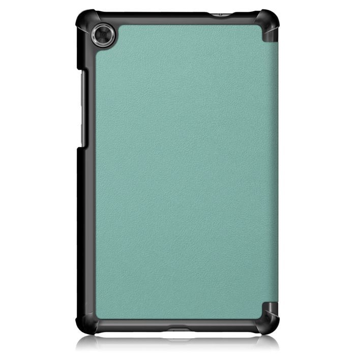 Чехол для планшета BeCover Lenovo Tab M8 TB-8505/TB-8705/M8 TB-8506 (3 Gen) Dark Green (705979) изображение 2