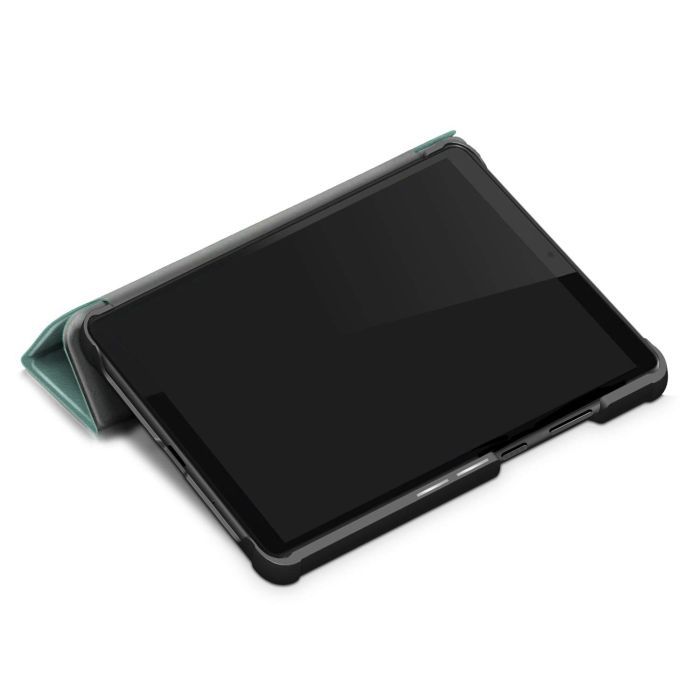 Чехол для планшета BeCover Lenovo Tab M8 TB-8505/TB-8705/M8 TB-8506 (3 Gen) Dark Green (705979) изображение 4