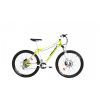 Велосипед Ardis Trinity HD 26" рама-17" Al White/Green (01271-17)