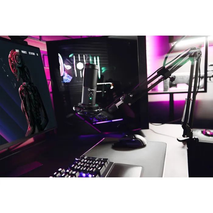 Микрофон Lorgar Voicer 931 (LRG-CMT931) изображение 11