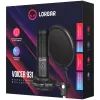 Микрофон Lorgar Voicer 931 (LRG-CMT931) изображение 12