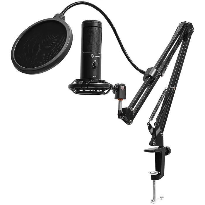 Микрофон Lorgar Voicer 931 (LRG-CMT931)