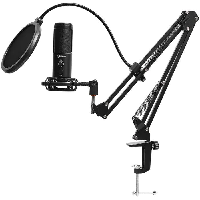 Микрофон Lorgar Voicer 931 (LRG-CMT931) изображение 2