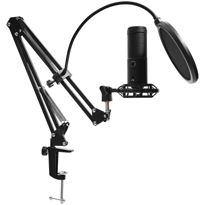 Микрофон Lorgar Voicer 931 (LRG-CMT931) изображение 4