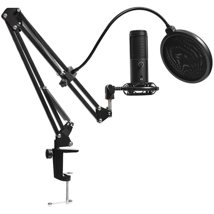 Микрофон Lorgar Voicer 931 (LRG-CMT931) изображение 5