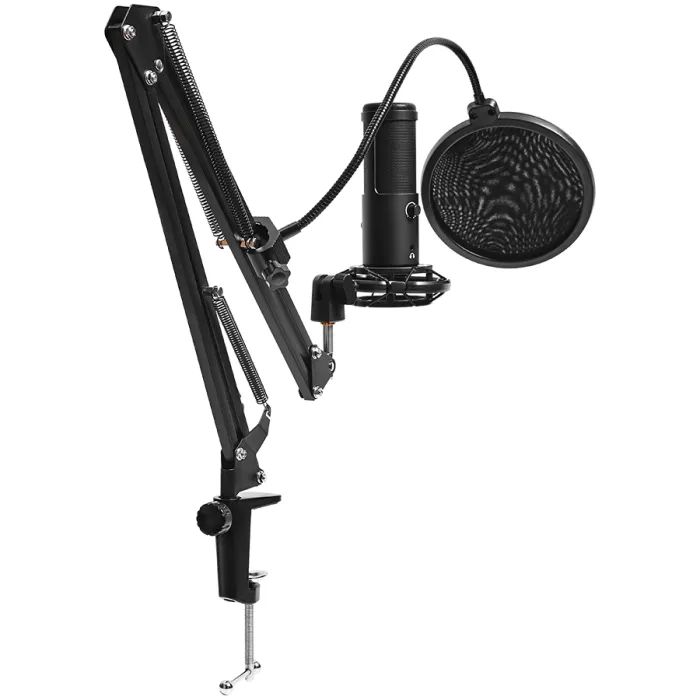 Микрофон Lorgar Voicer 931 (LRG-CMT931) изображение 6