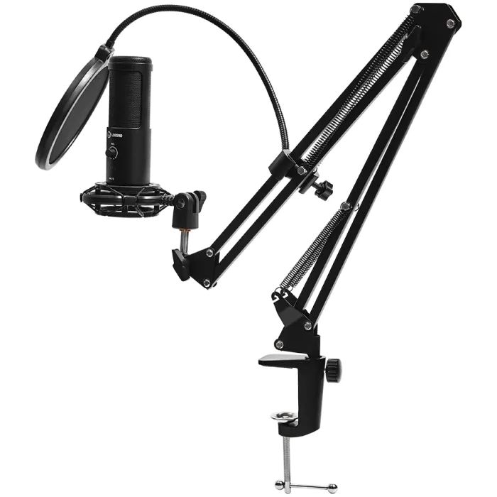 Микрофон Lorgar Voicer 931 (LRG-CMT931) изображение 7