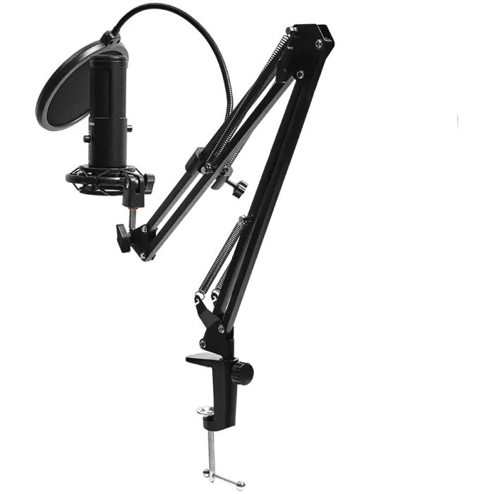 Микрофон Lorgar Voicer 931 (LRG-CMT931) изображение 8