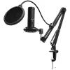 Микрофон Lorgar Voicer 931 (LRG-CMT931)