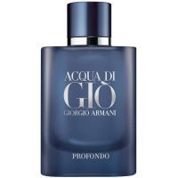 Парфумована вода Giorgio Armani Acqua di Gio Profondo 75 мл (3614272880344/3614272865228)