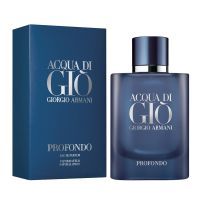 Парфумована вода Giorgio Armani Acqua di Gio Profondo 75 мл (3614272880344/3614272865228) зображення 2