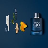 Парфумована вода Giorgio Armani Acqua di Gio Profondo 75 мл (3614272880344/3614272865228) зображення 3