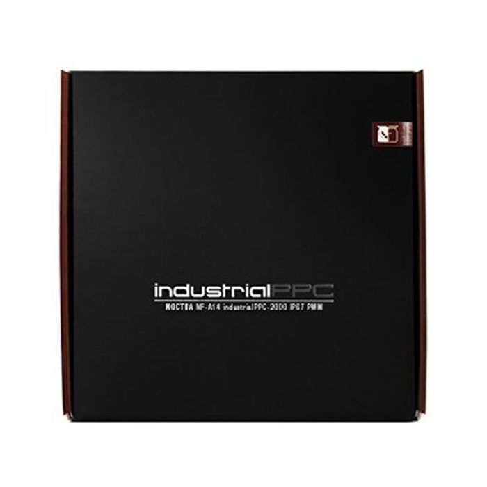Кулер для корпуса Noctua NF-A14iPPC-2000 IP67 PWM изображение 3