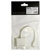 Перехідник ST-Lab Mini DisplayPort (Thunderbolt) Male - VGA Female, 1080P (U-999 white) зображення 3