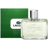 Туалетная вода Lacoste Essential 75 мл (737052483238)