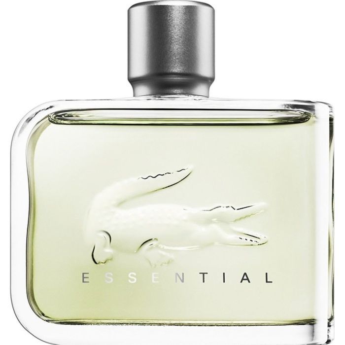 Туалетна вода Lacoste Essential 75 мл (737052483238) зображення 2