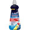 Ополіскувач для посудомийних машин Finish Rinse 0% 400 мл (5908252000357/5900627065718)
