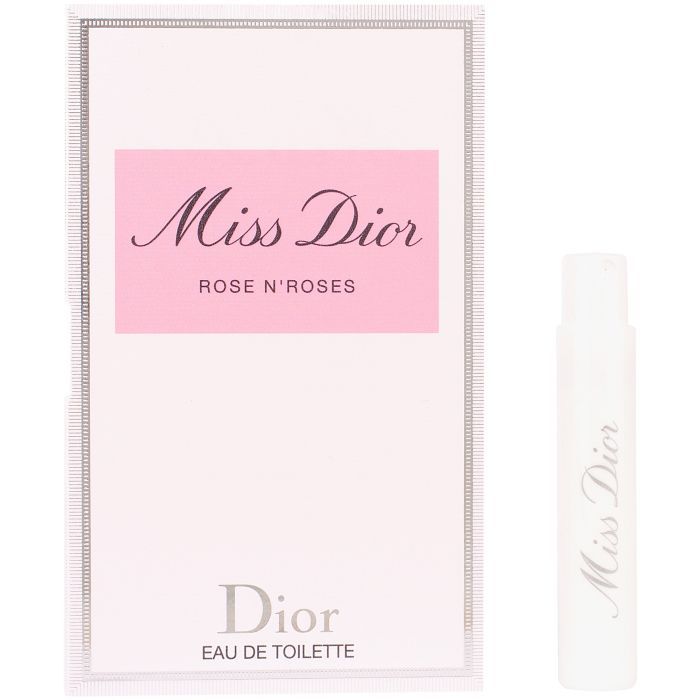 Туалетная вода Dior Miss Dior Rose N'Roses пробник 1 мл (3348901501019)
