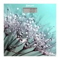 Весы напольные Saturn ST-PS0286