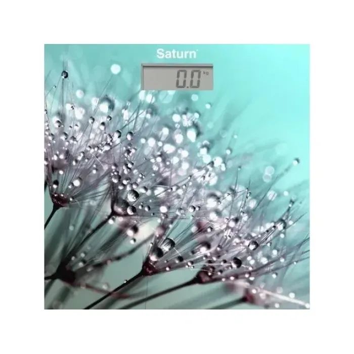 Весы напольные Saturn ST-PS0286
