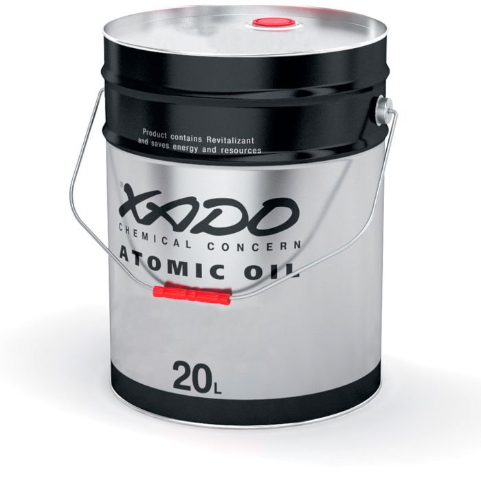Моторна олива Xado 5W-30 A5/B5 20л (ХА 20541)