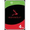 Жесткий диск 3.5" 4TB Seagate (ST4000VN006)