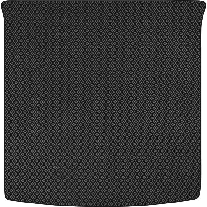 Коврик в багажник EVAtech Audi Q8 2018+ SUV EU (AU1571B1RBB)